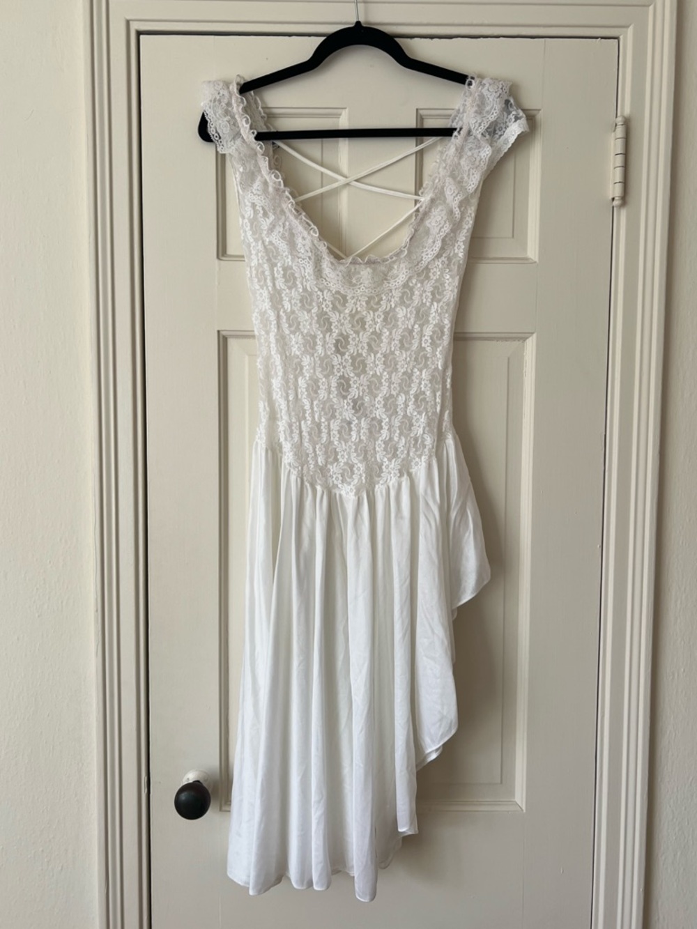 Vintage Frederick’s of Hollywood Slip